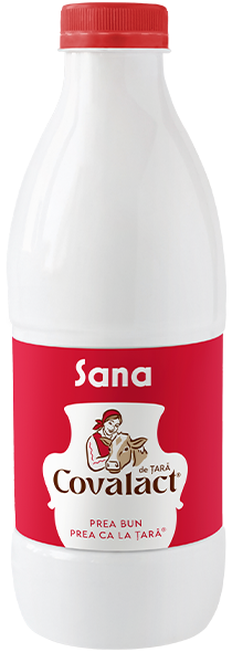 COVALACT SANA 3,6% 900G